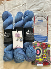Charger l'image dans la galerie, Kit "Rose Garden Wrap"