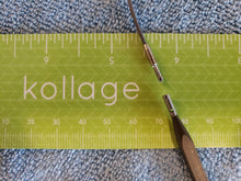 Charger l'image dans la galerie, Aiguilles interchangeables