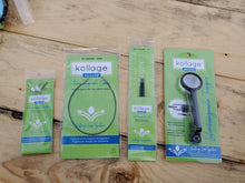 Charger l'image dans la galerie, Aiguilles interchangeables