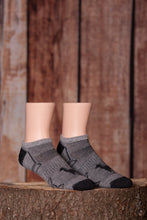 Charger l'image dans la galerie, Bas court en alpaga