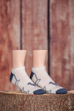 Charger l'image dans la galerie, Bas court en alpaga