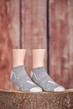 Charger l'image dans la galerie, Bas court en alpaga