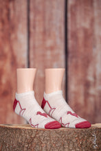 Charger l'image dans la galerie, Bas court en alpaga