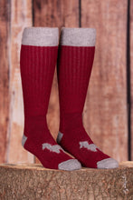 Charger l'image dans la galerie, Bas de Ski/Snow en alpaga