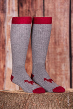 Charger l'image dans la galerie, Bas de Ski/Snow en alpaga