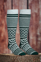 Charger l'image dans la galerie, Bas genou en alpaga