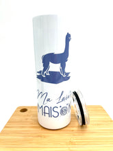 Charger l'image dans la galerie, Thumbler  "Ma Laine Maison"