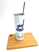 Charger l'image dans la galerie, Thumbler  "Ma Laine Maison"