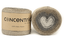 Charger l'image dans la galerie, Concentric