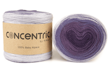 Charger l'image dans la galerie, Concentric