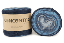 Charger l'image dans la galerie, Concentric