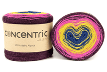 Charger l'image dans la galerie, Concentric