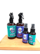 Charger l'image dans la galerie, Bruine à laine Mamie BlancheVille AVEC Lanoline