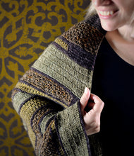 Charger l'image dans la galerie, KAIGA wrap