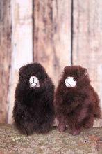 Charger l'image dans la galerie, Peluche d'alpaga 6"
