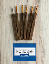 Charger l'image dans la galerie, Crochets