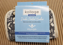 Charger l'image dans la galerie, Kit "Aiguilles double-pointe"