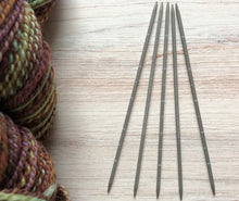 Charger l'image dans la galerie, Aiguilles double-pointe