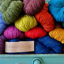 Load image into Gallery viewer, Simplinaturel