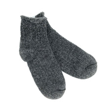 Load image into Gallery viewer, Charcoal thermal socks