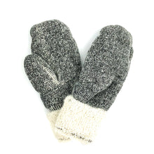 Load image into Gallery viewer, Alpaca mittens