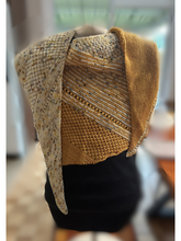 Load image into Gallery viewer, Châle &quot;Muffat&quot;
