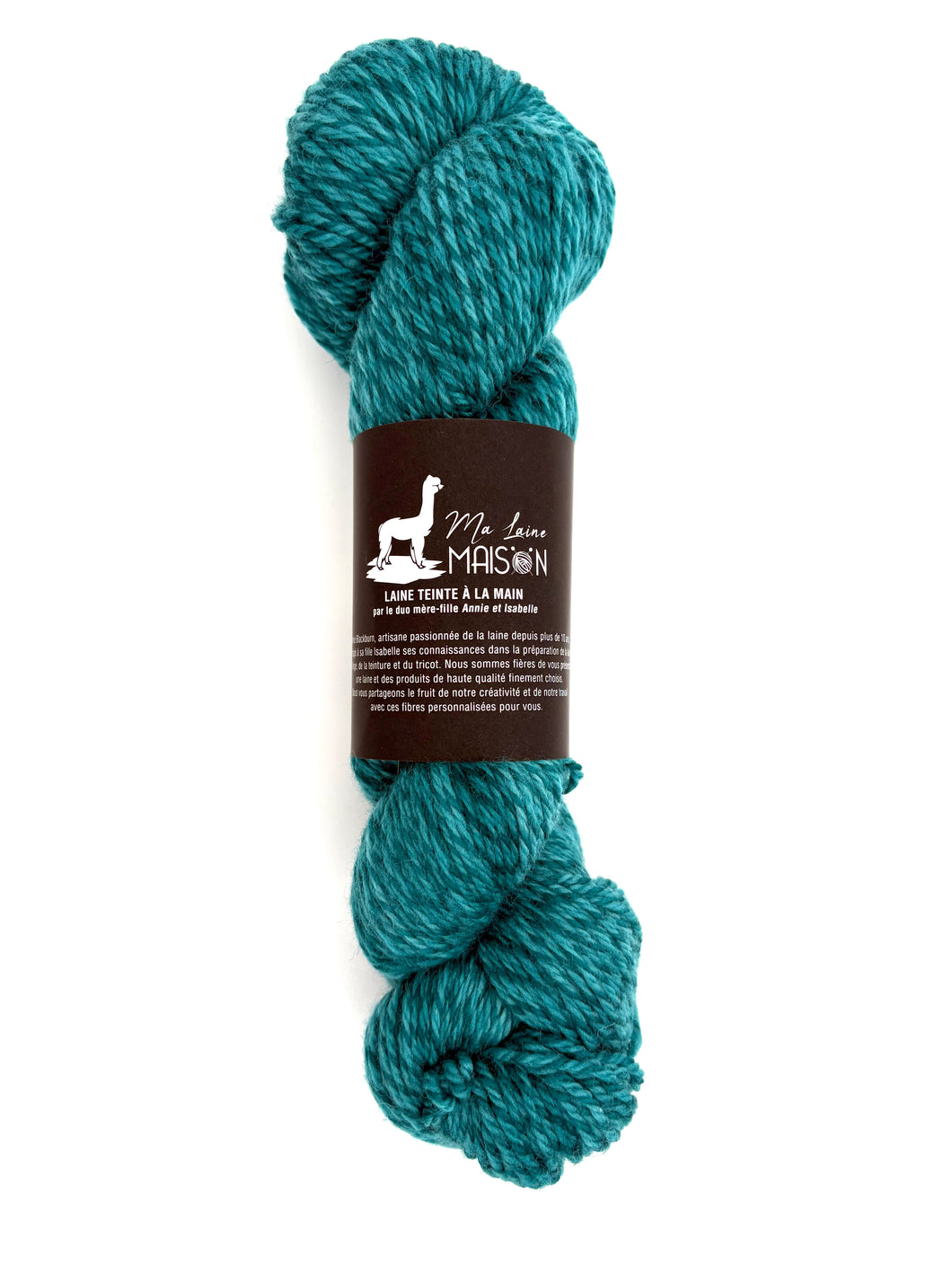 Mérino Tweed