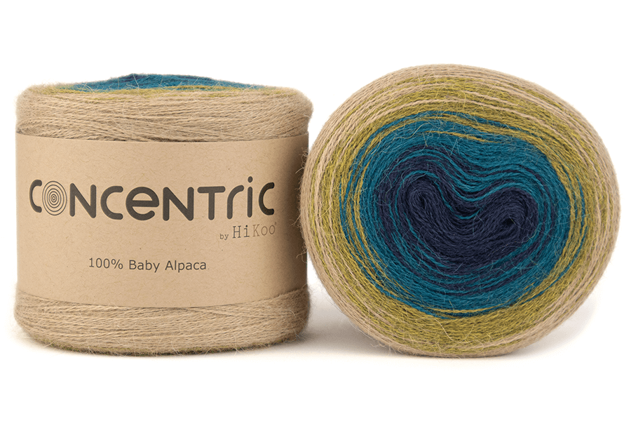 Concentric