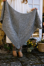 Charger l'image dans la galerie, Cours en présentiel - Projet "Kvist Shawl" de Fiber Tales
