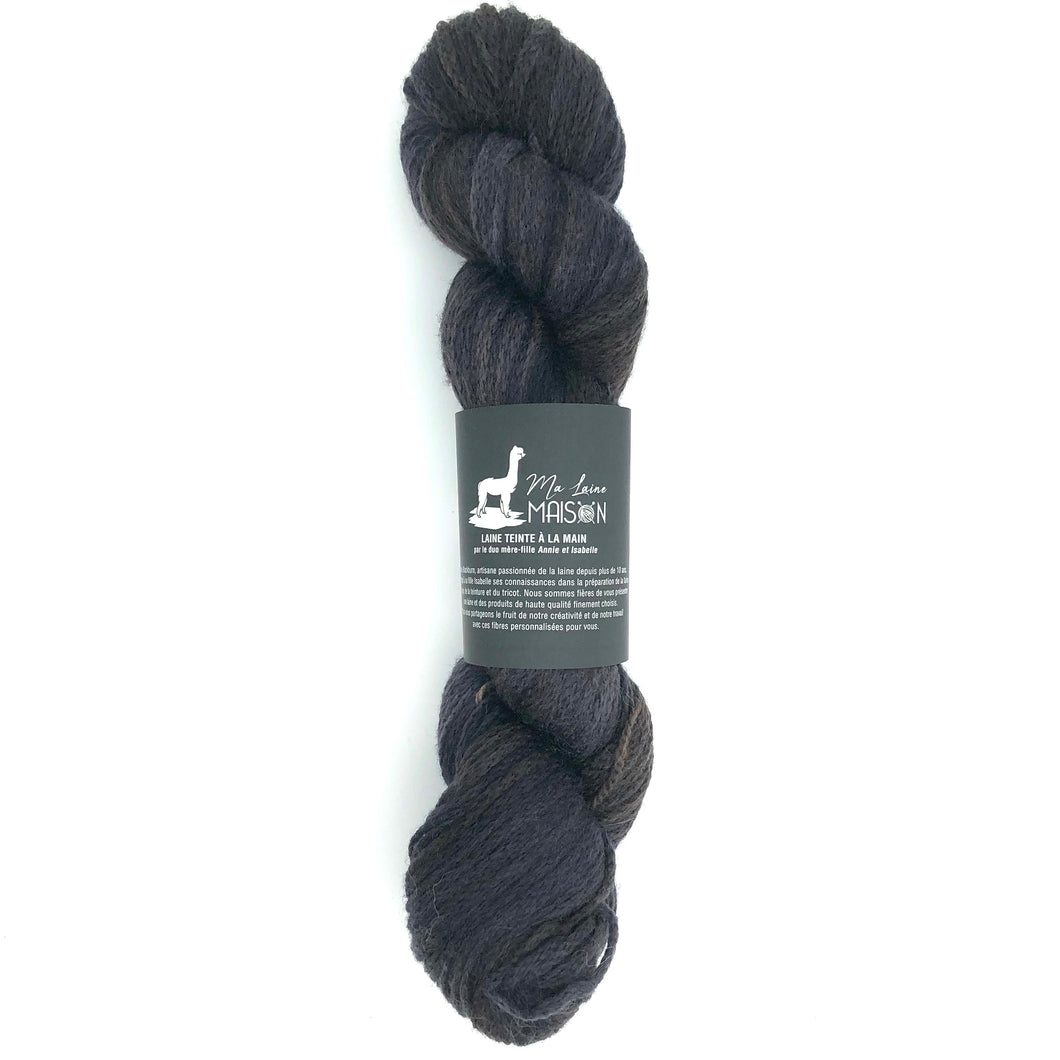 Cocker Spaniel (DK chain)