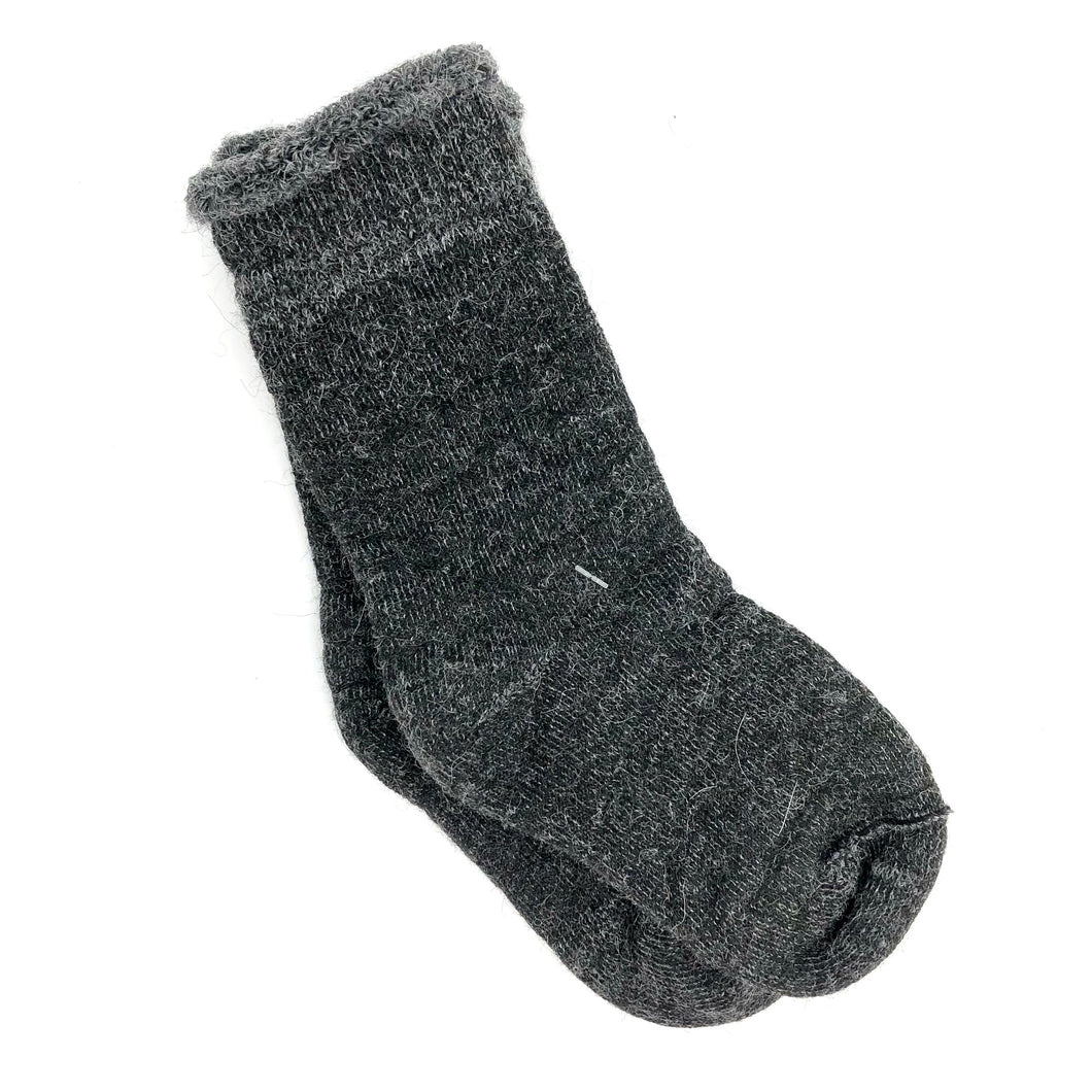 Thermal socks for children